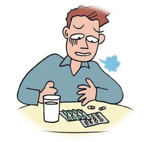 中成藥治感冒，你真的會用嗎？
