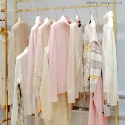 杭州意法服裝城 品牌折扣女裝進貨與頭飾批發砍價全攻略